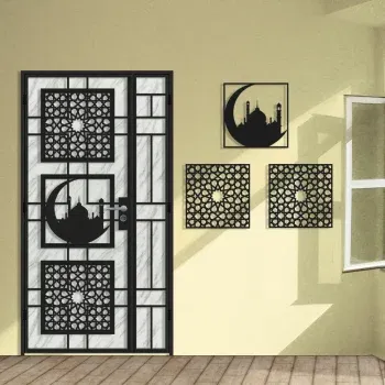 WAG-Gate-Design-Spiritual-Series