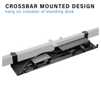 Crossbar Mounted Designs