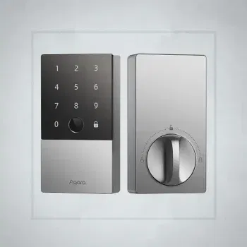 Aqara-smart-lock-product-image