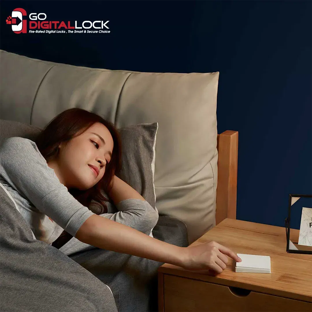 Aqara D1 Wireless Remote Switch