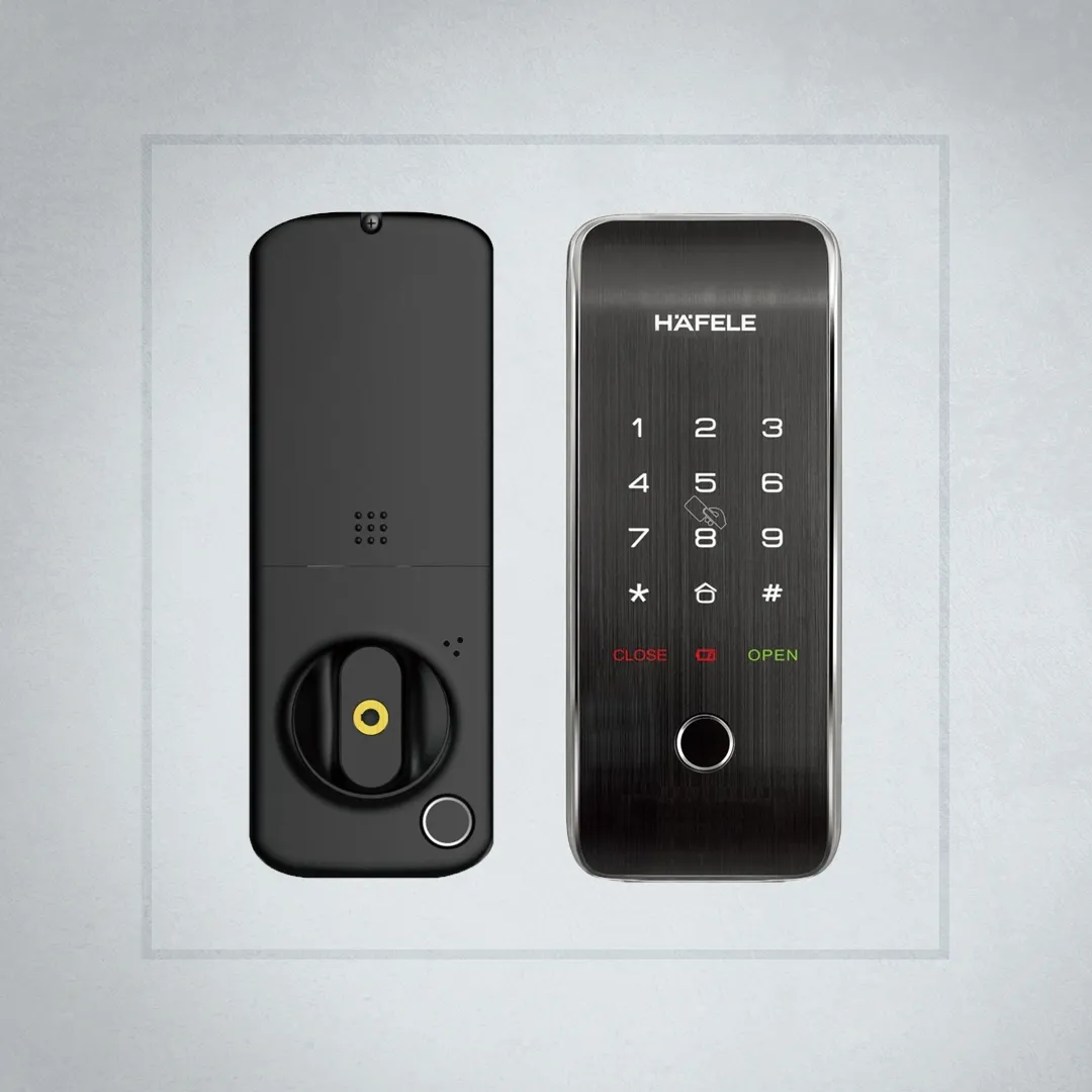 hafele-gl5700-digital-gate-lock