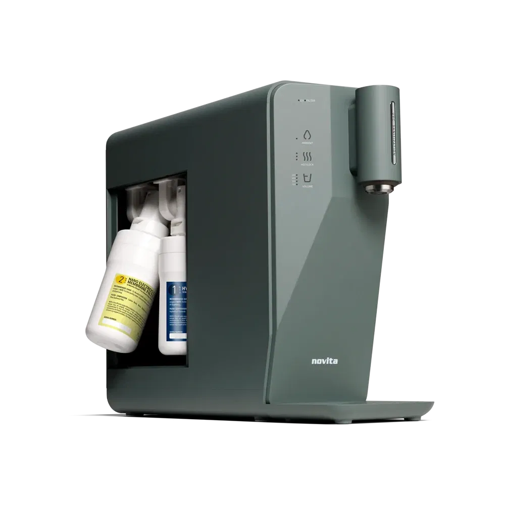 Novita - W 10 Instant Hot water dispenser - Image 7