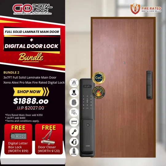 Main door + alexo pro max digital lock Main-door-alexo-pro-max-digital-lock