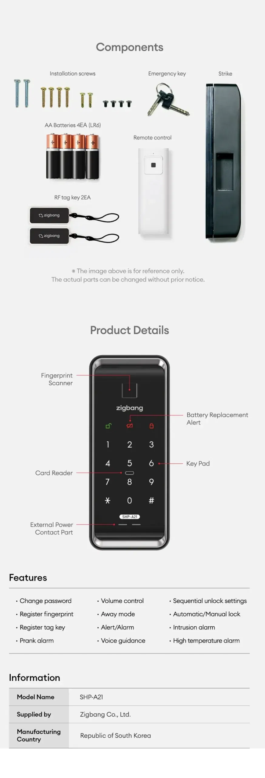 zigbang-a21-product-details-components