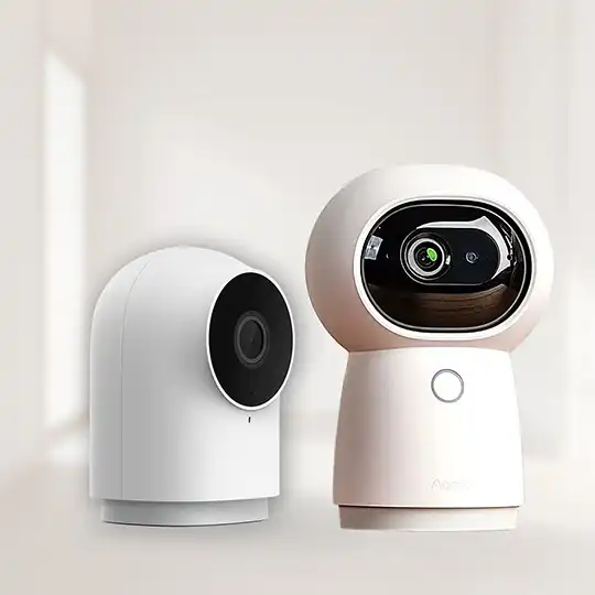 aqara camera