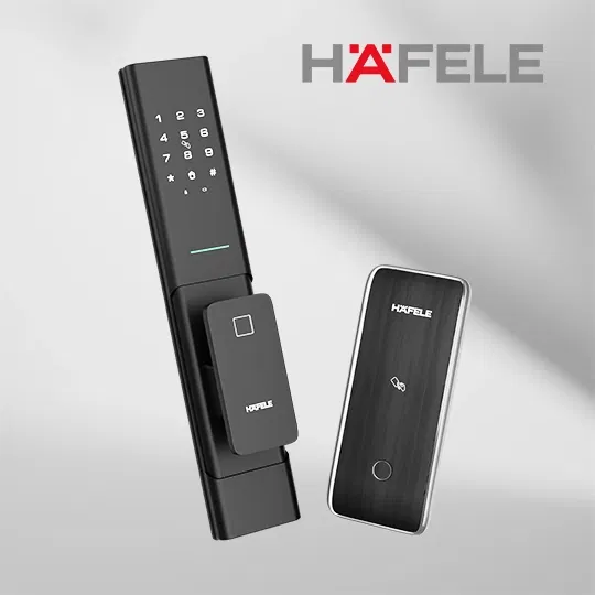 hafele-digital-lock-collections