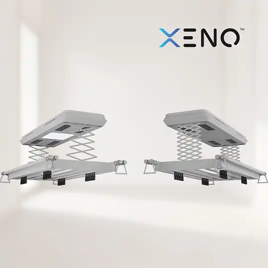 xeno-laundry-hanger