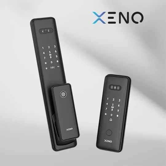 xeno-digital-lock-collections