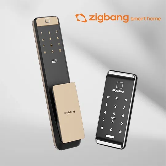 zigbang-digital-lock-collections